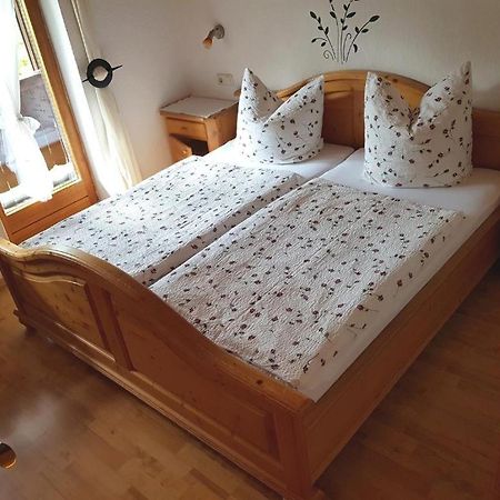 Ferienwohnung Baumgart Schönau am Königssee Kültér fotó