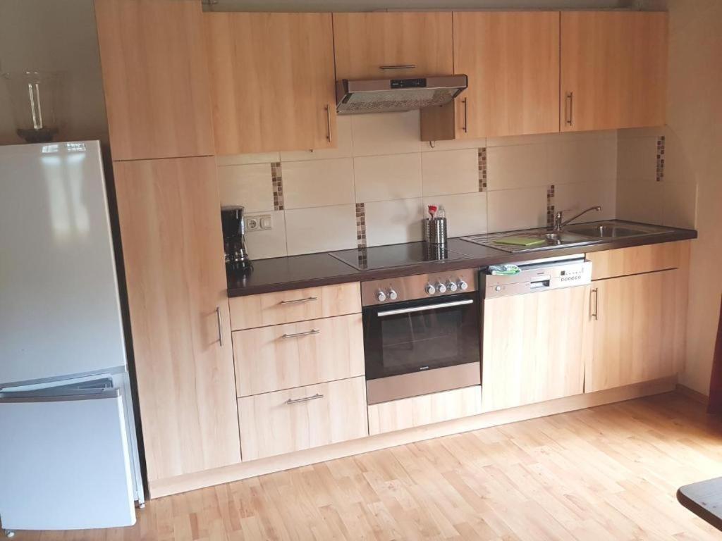 Ferienwohnung Baumgart Schönau am Königssee Kültér fotó