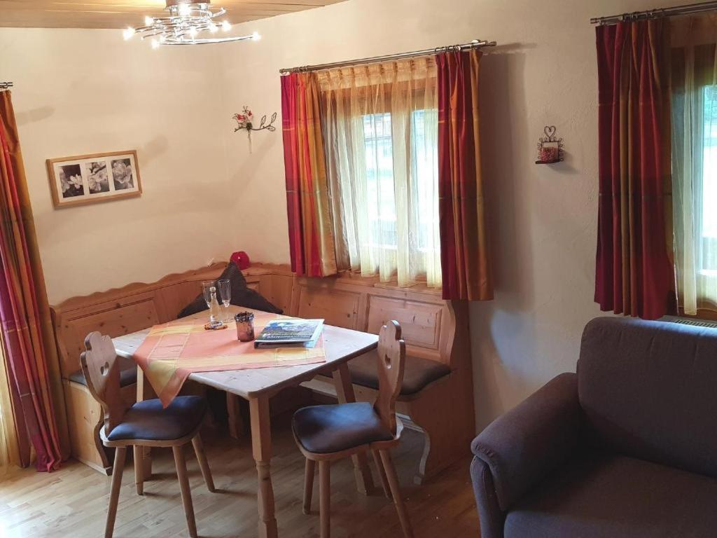 Ferienwohnung Baumgart Schönau am Königssee Kültér fotó