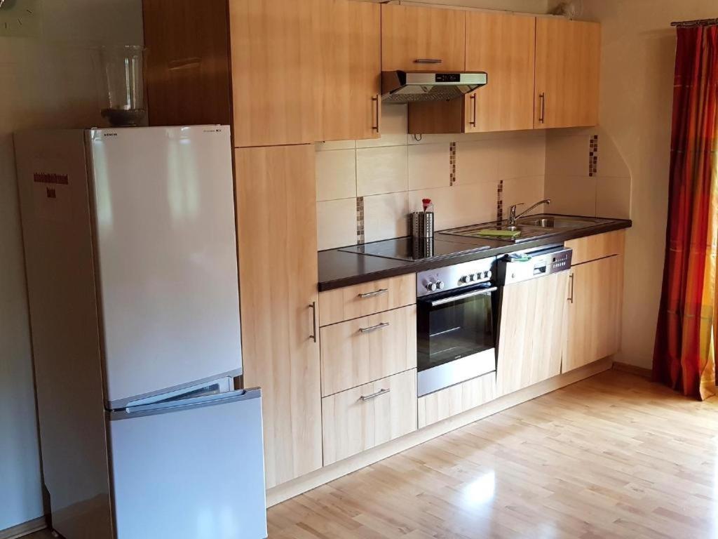 Ferienwohnung Baumgart Schönau am Königssee Kültér fotó