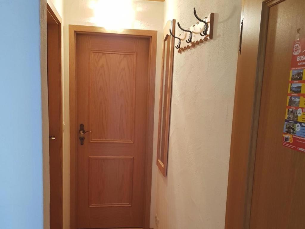 Ferienwohnung Baumgart Schönau am Königssee Kültér fotó