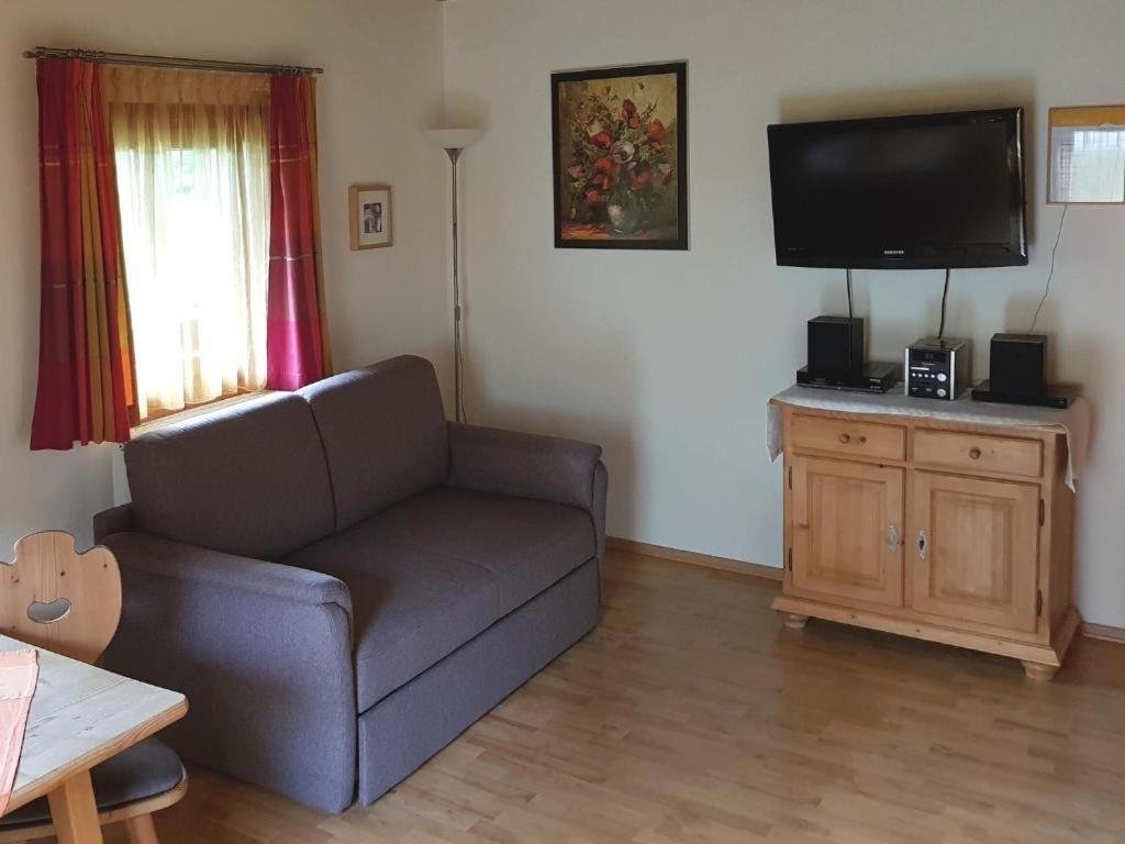 Ferienwohnung Baumgart Schönau am Königssee Kültér fotó